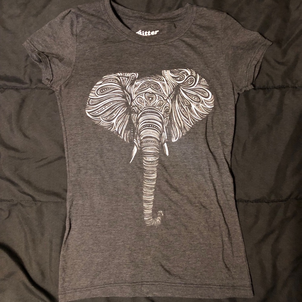 Elephant T-Shirt